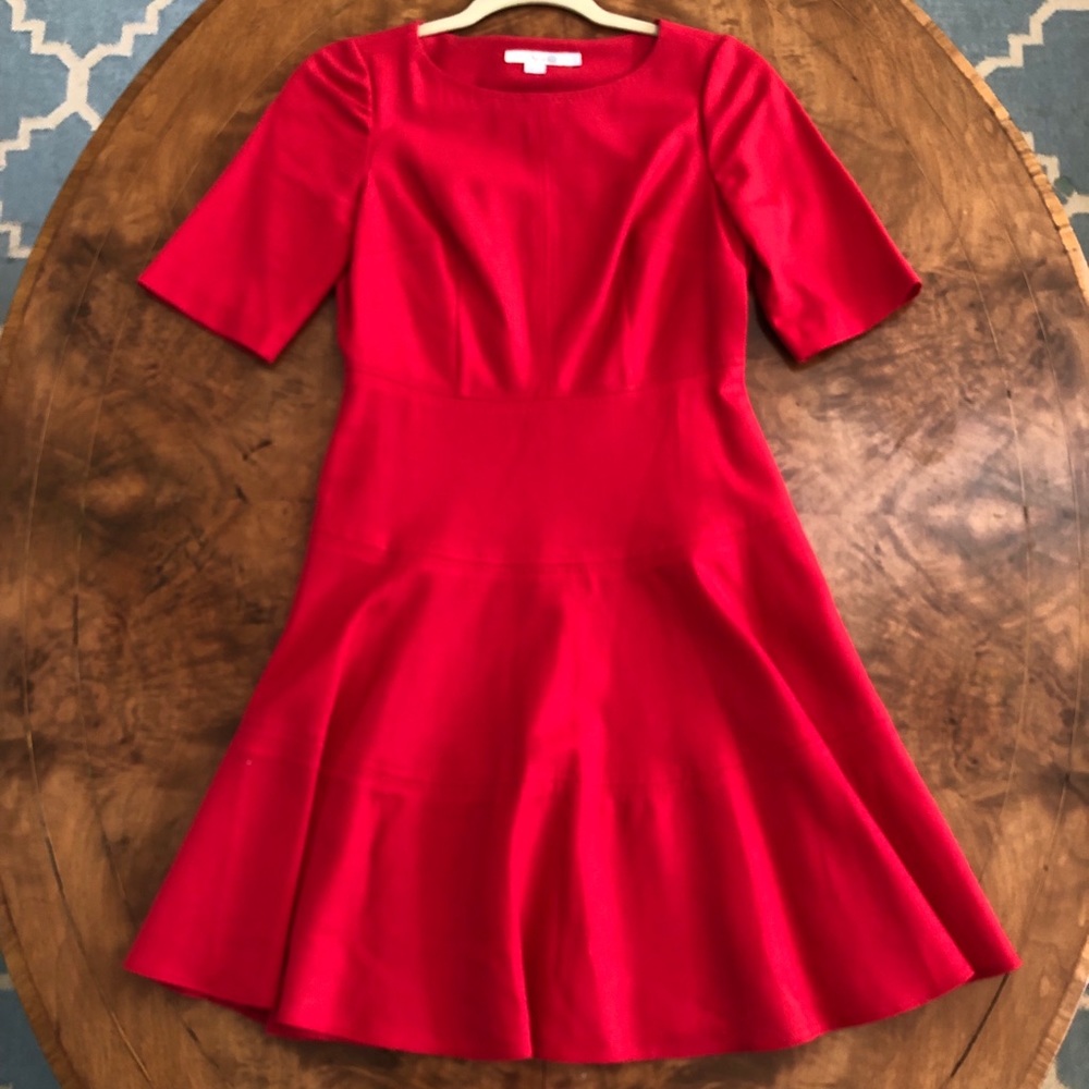 Boden Dress